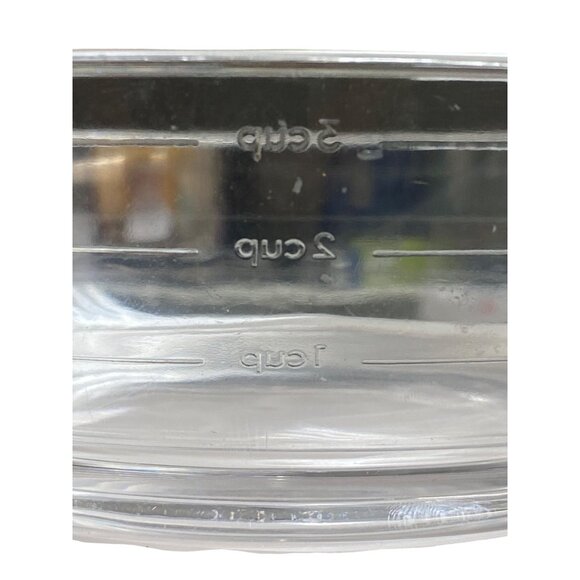 Michael Graves Design Digital Kitchen Scale With Removable Bowl - Picture 5 of 9